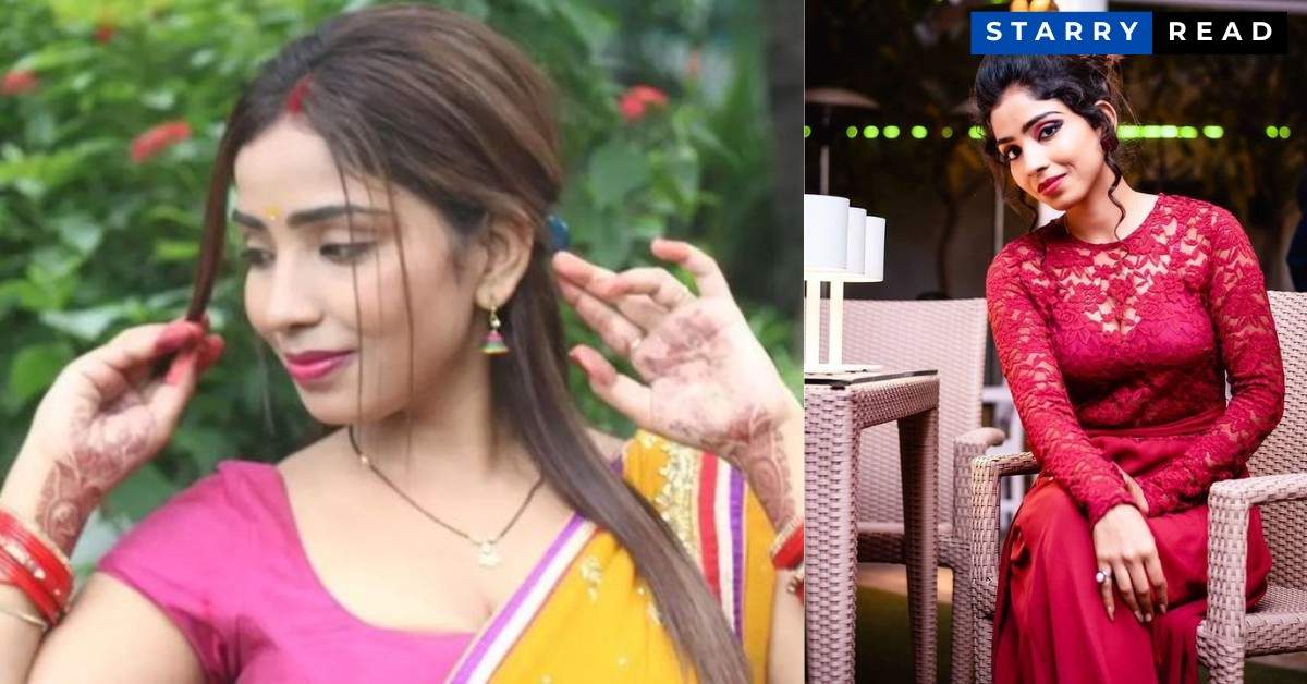 Aayushi Jaiswal pictures