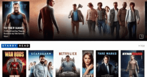 HDHub4u.com Movie Hub poster