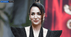 malaika arora blog pic in smiling face