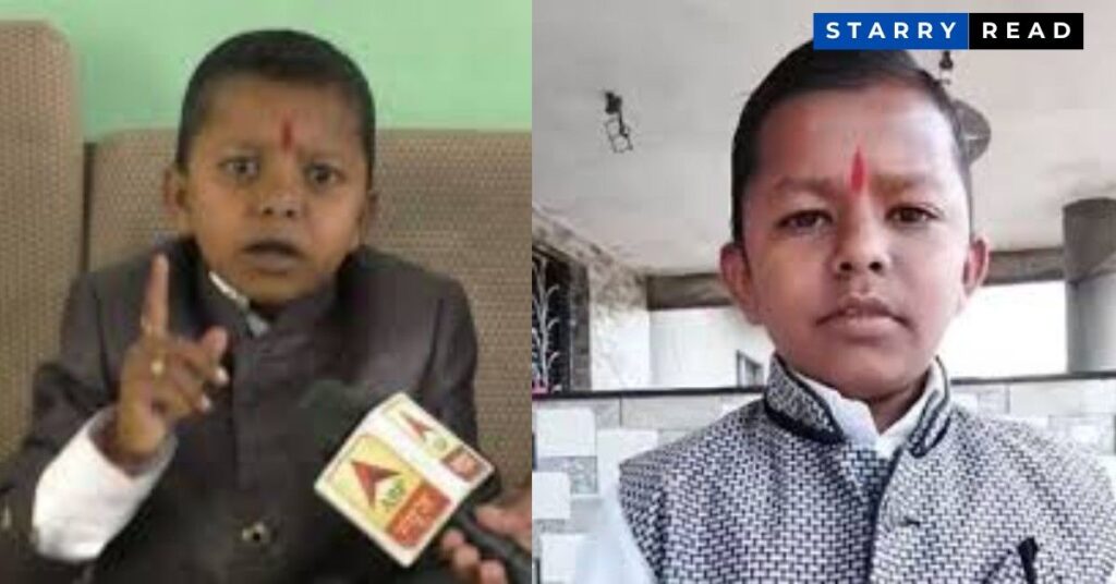 Ghanshyam Darode photo", "Chota Pudhari in Bigg Boss
